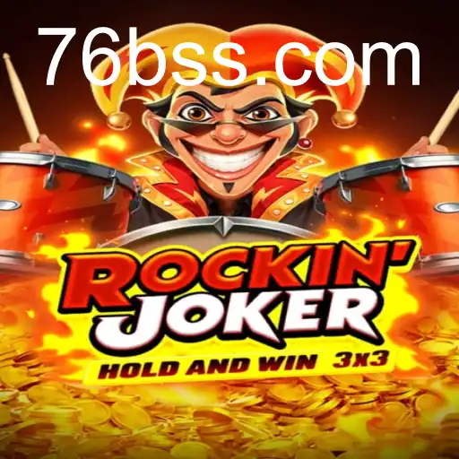 rockinjoker
